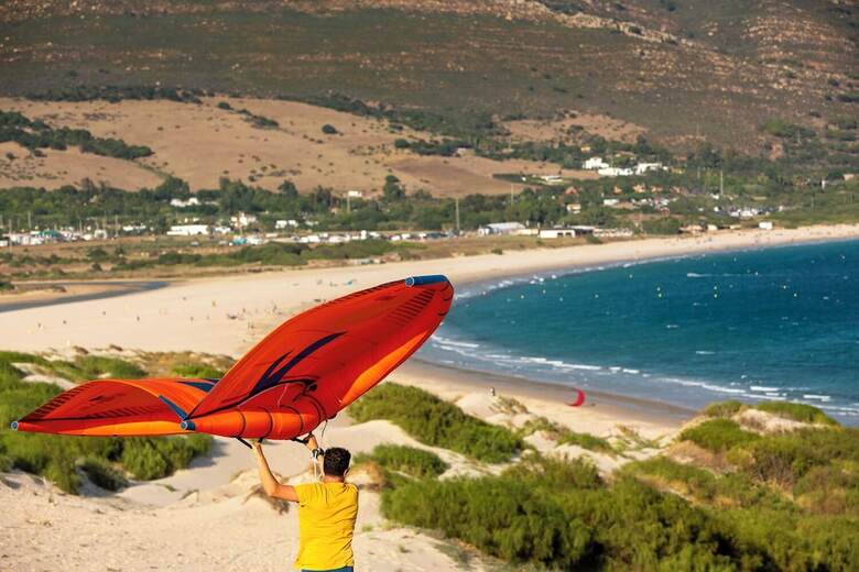 Hotel Dunas Tarifa