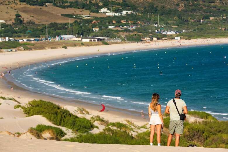 Hotel Dunas Tarifa