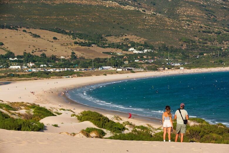 Hotel Dunas Tarifa