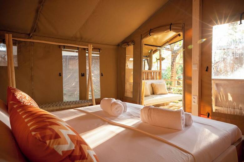 Hotel Dunas Tarifa