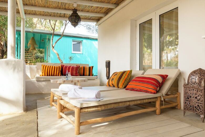 Hotel Dunas Tarifa