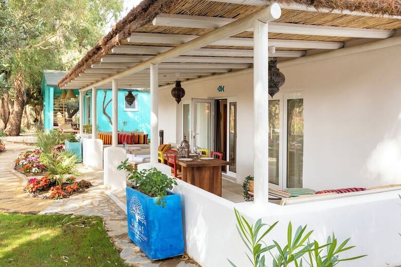 Hotel Dunas Tarifa