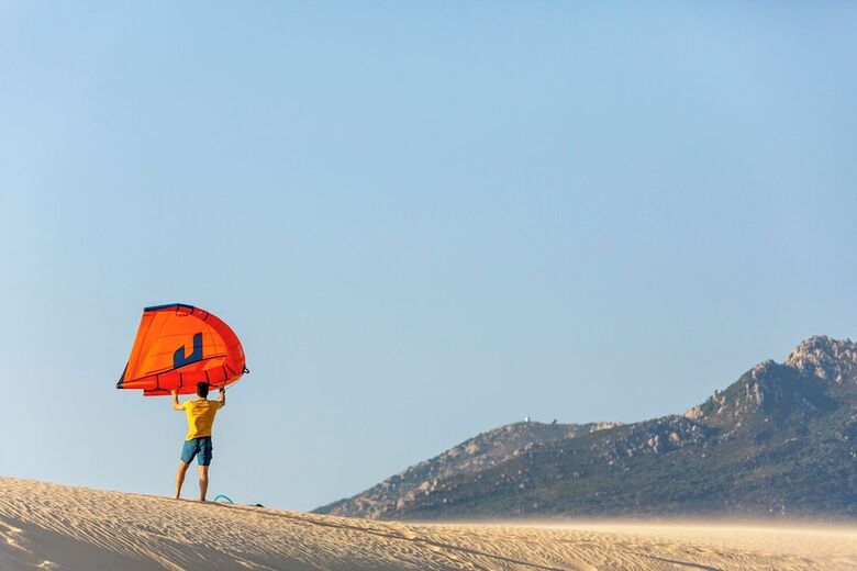 Hotel Dunas Tarifa