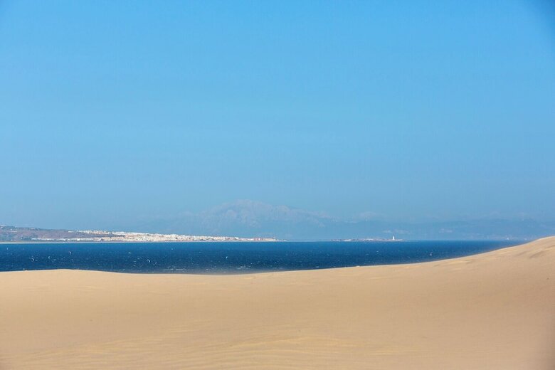 Hotel Dunas Tarifa