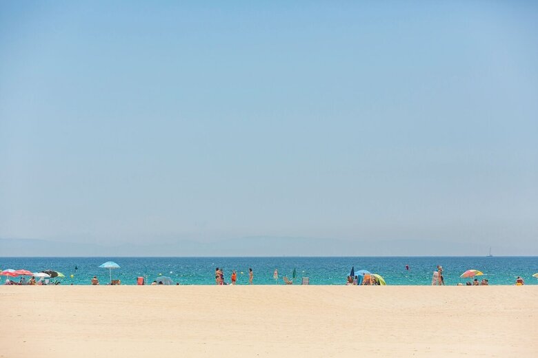 Hotel Dunas Tarifa