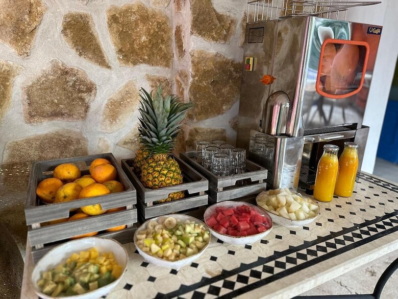 Hotel Dunas Tarifa