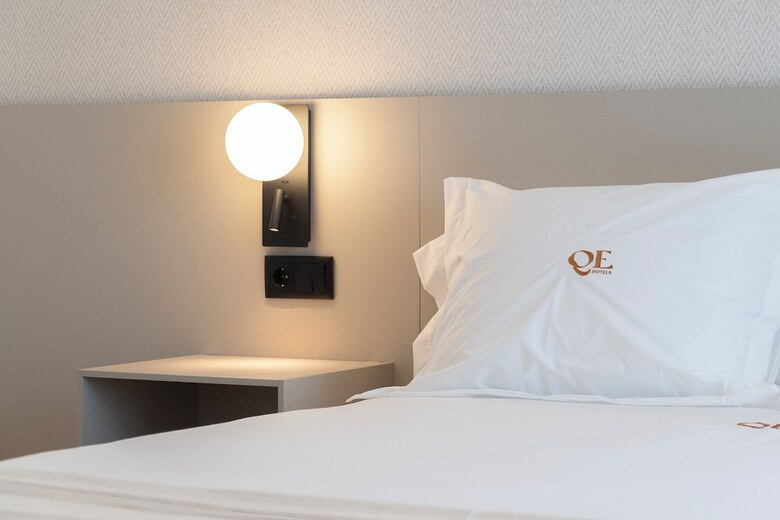 La Caleta Qe Hotels