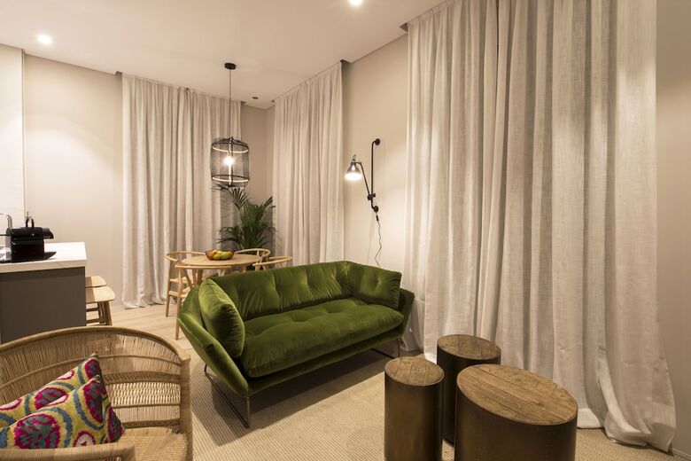 Hotel U-sense Granada Catedral