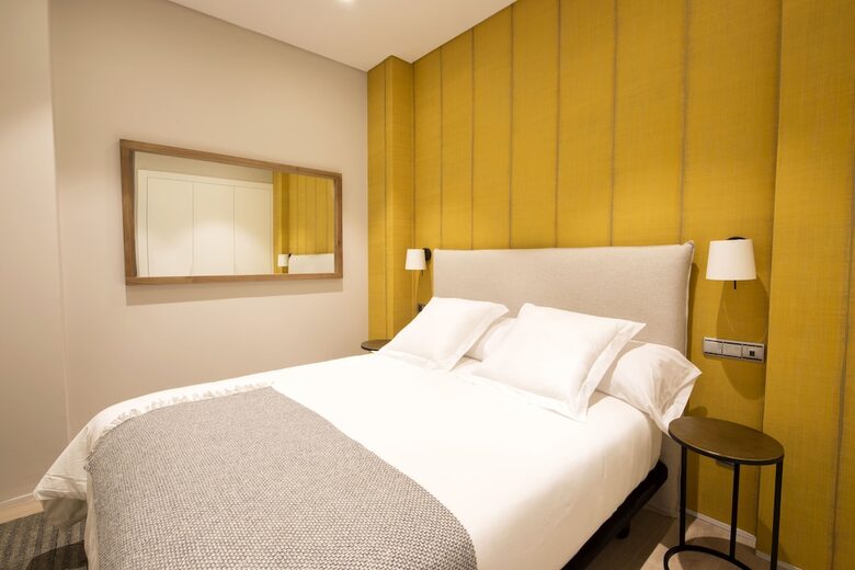 Hotel U-sense Granada Catedral