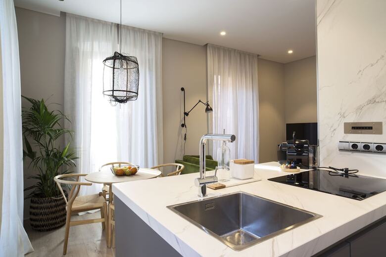 Hotel U-sense Granada Catedral