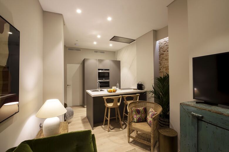Hotel U-sense Granada Catedral