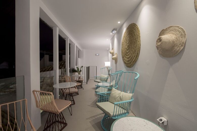 Hotel U-sense Granada Catedral