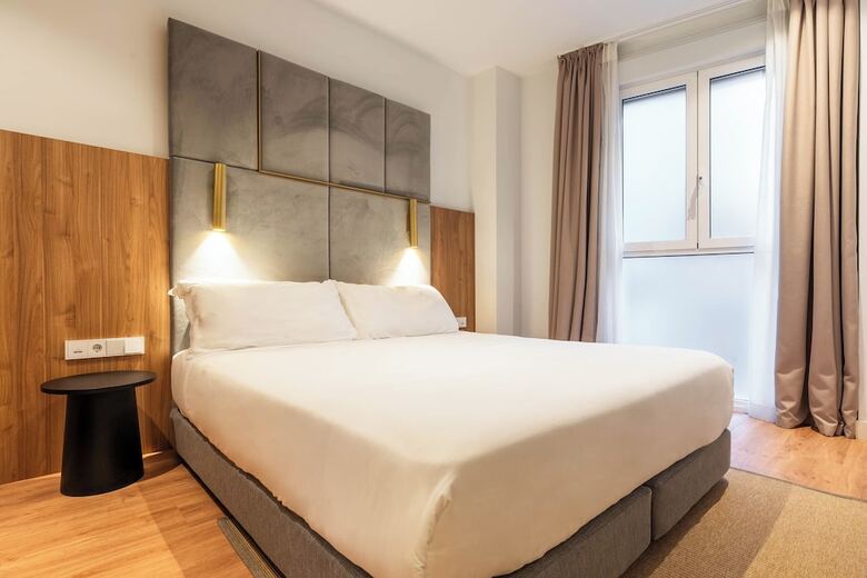 Aparthotel Limehome San Sebastian Zubieta Kalea