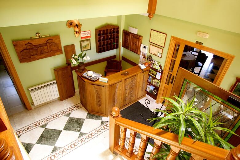 Hotel Posada El Iso
