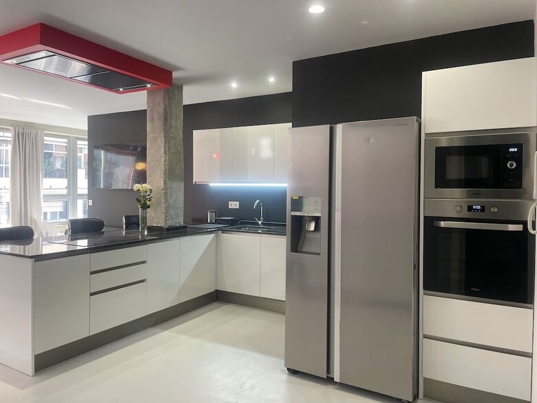 Lahola Glam Suites