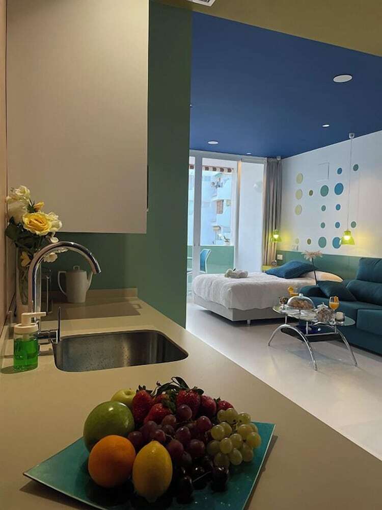 Lahola Glam Suites
