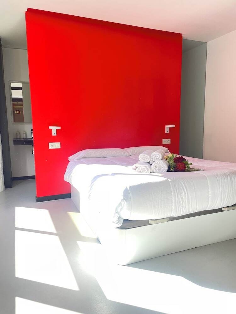 Lahola Glam Suites