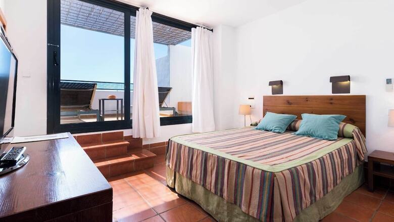 Hotel Calachica Cabodegata