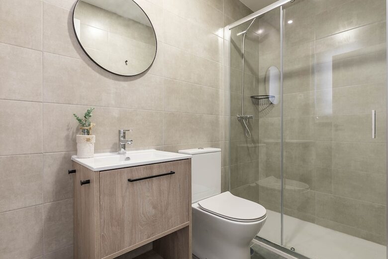 Hotel Micampus Getafe Flats