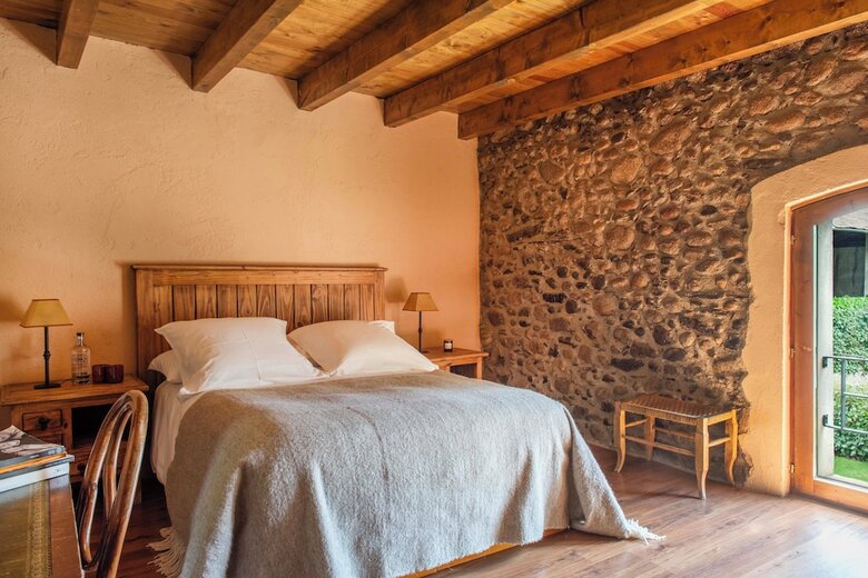 Hotel Mas Sant Marc