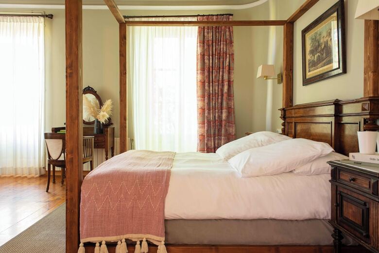 Hotel Mas Sant Marc