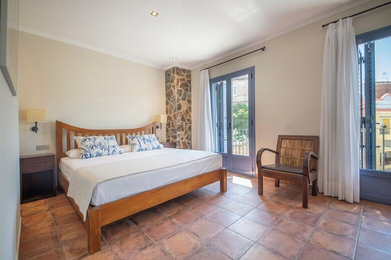 Hotel La Grava