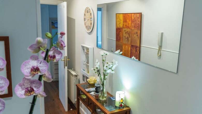 Hostal Pension Anne
