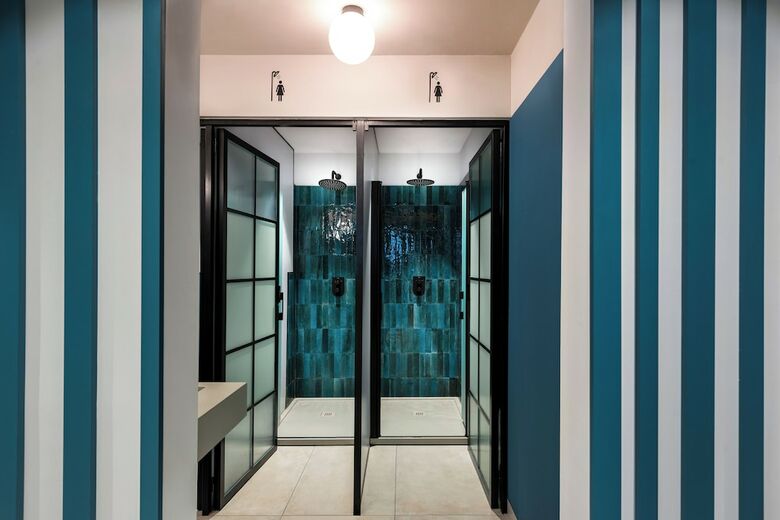 Hostal Coeo Pod Hostel Beatas