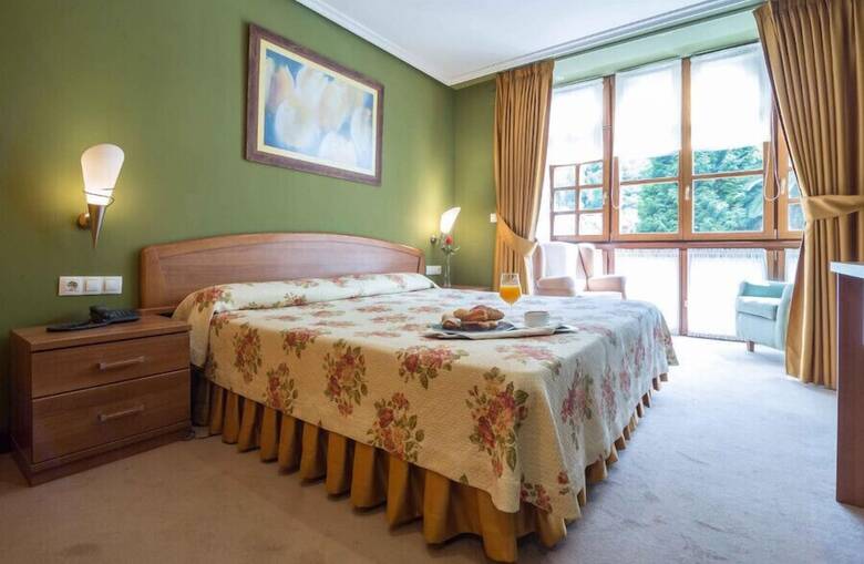 Gran Hotel Rural Cela