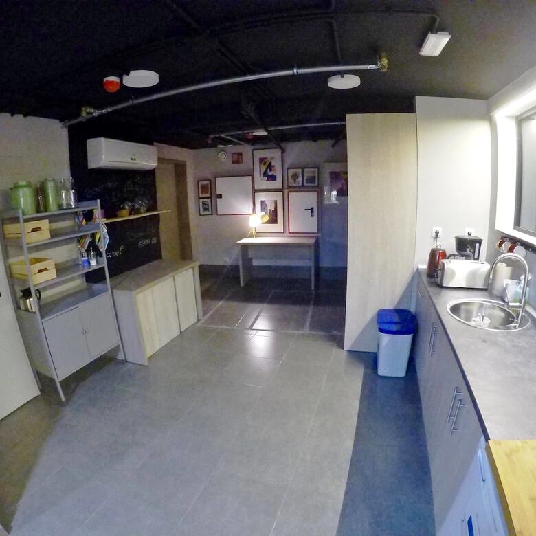 Hostal Quartier Bilbao Hostel