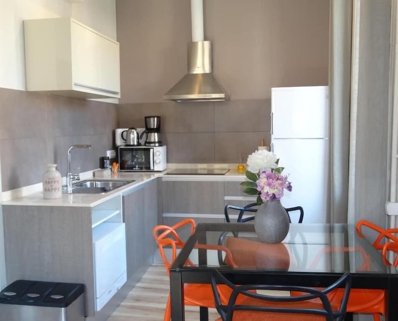 Hotel Feel At Sants Apartments