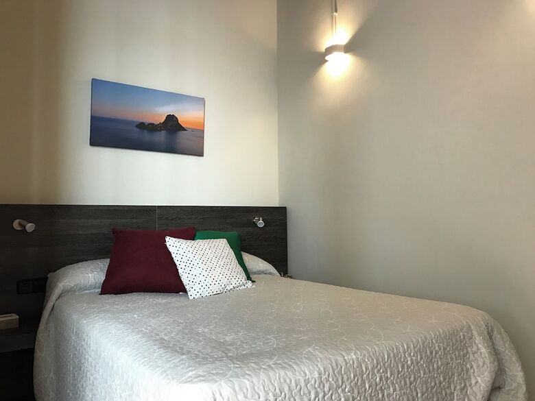 Hotel Feel At Sants Apartments