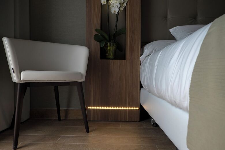 Hotel Chi