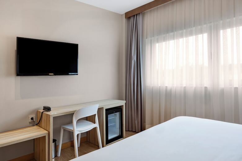 B&B Hotel Logro�o Las Ca�as