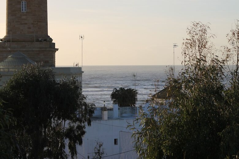 Hostal El Faro