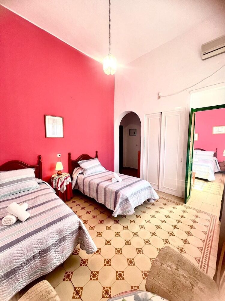 Hostal El Faro