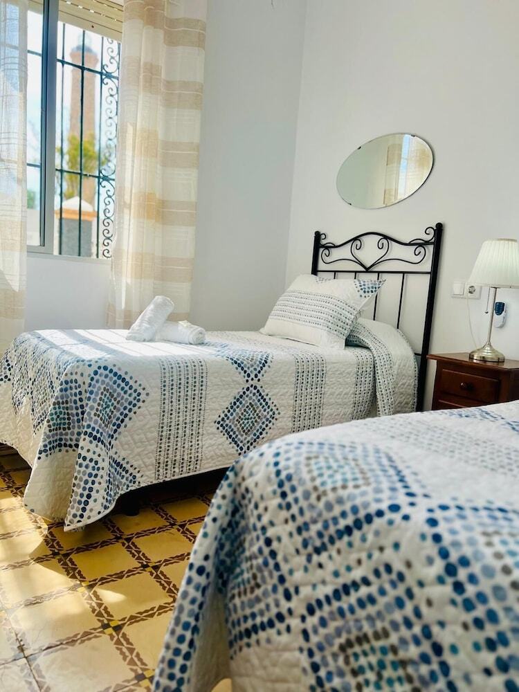 Hostal El Faro