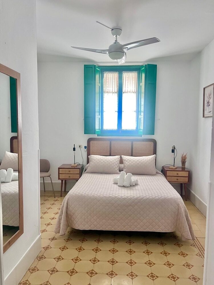 Hostal El Faro