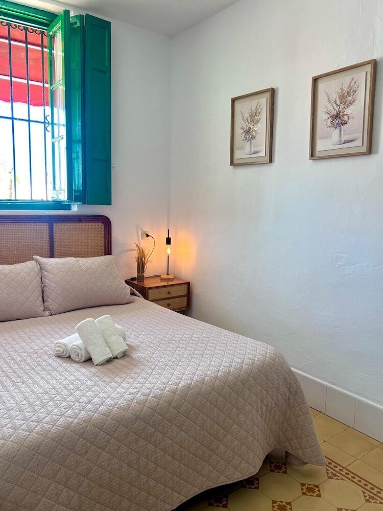 Hostal El Faro