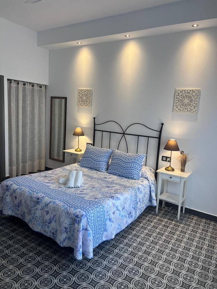 Hostal El Faro