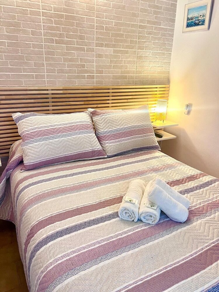 Hostal El Faro