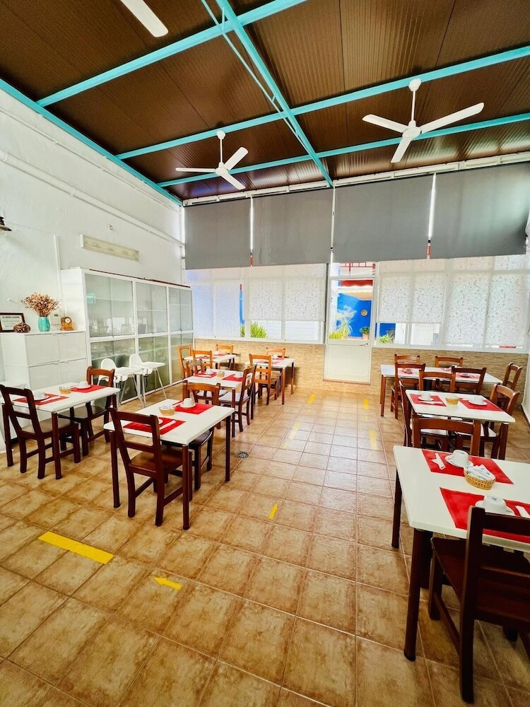 Hostal El Faro