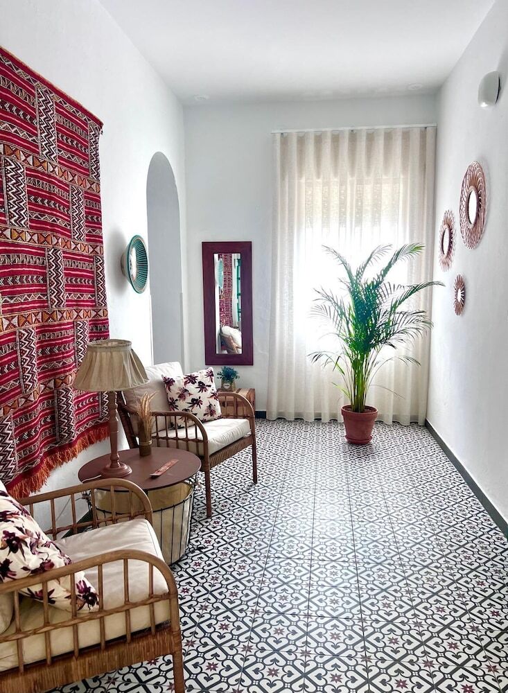 Hostal El Faro