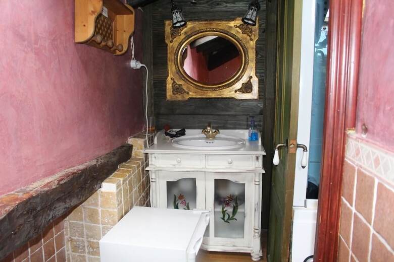 Hotel Luna Del Valle