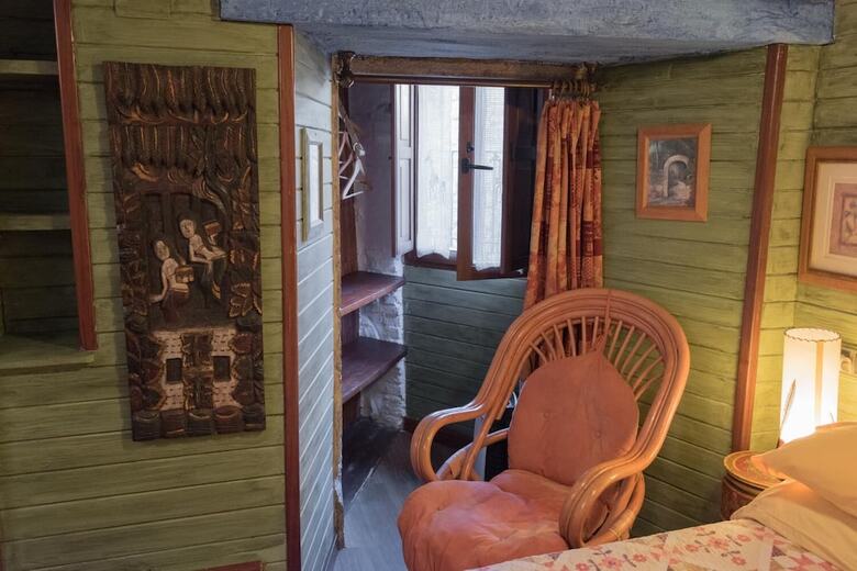 Hotel Luna Del Valle