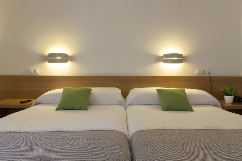 Hostal La Numantina
