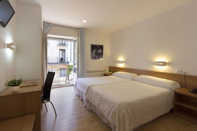Hostal La Numantina