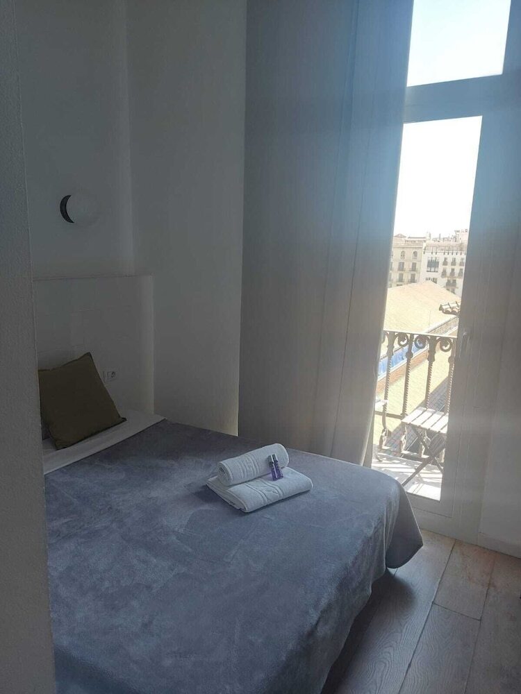 Hostal Argo