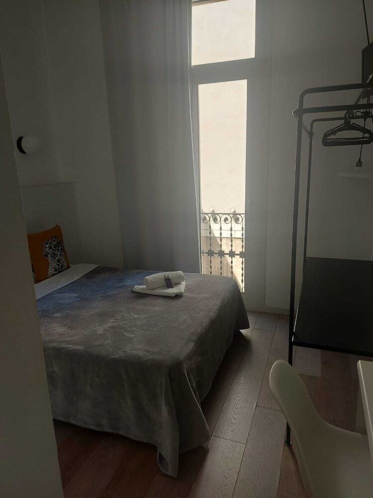 Hostal Argo