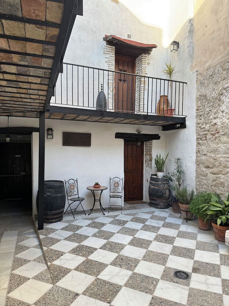 Aparthotel Apartamentos Jerez Siglo XIX